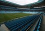 Mais de 3,6 mil sócios do Grêmio já garantiram lugar na Arena para jogo contra o Sport