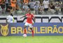 Edenilson analisa derrota do Inter para o Atlético-MG: "Faltou um pouco de tranquilidade"