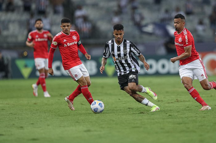 Pedro Souza / Atlético-MG