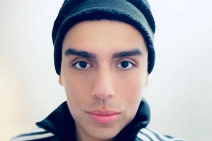 Instagram-@caikeluna / Reproduçãlo Instagram-@caikeluna / Reproduçãlo