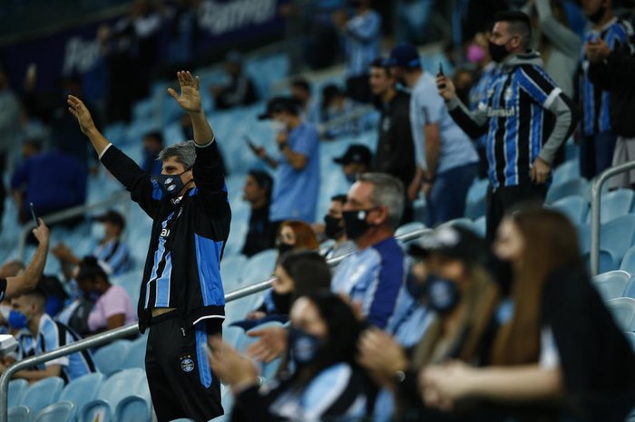 Félix Zucco / Agencia RBS