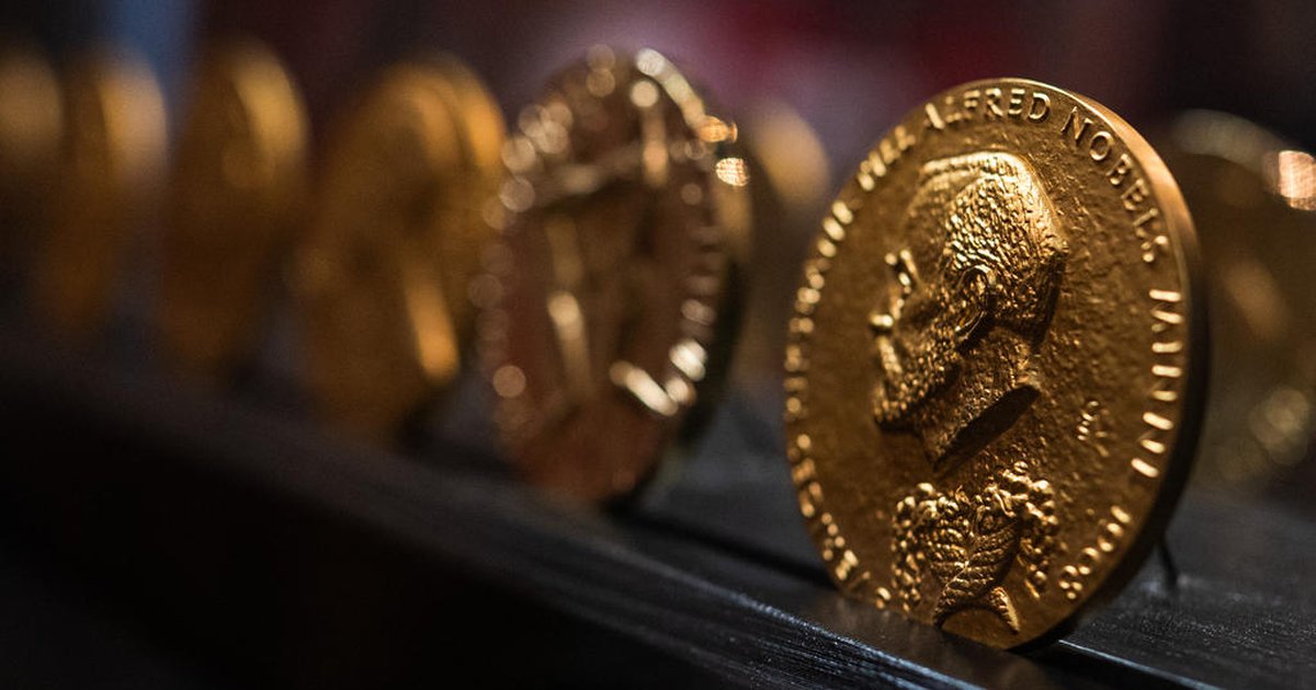Prêmio Nobel 2021: veja os premiados | GZH