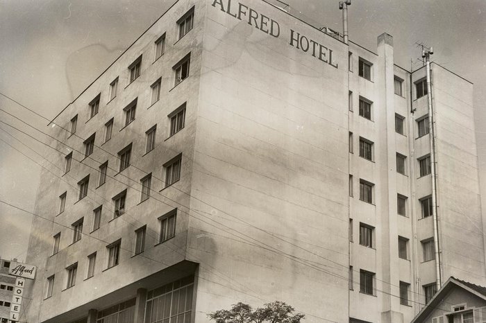 acervo arquivo histórico municipal joão spadari adami / divulgação acervo arquivo histórico municipal joão spadari adami / divulgação