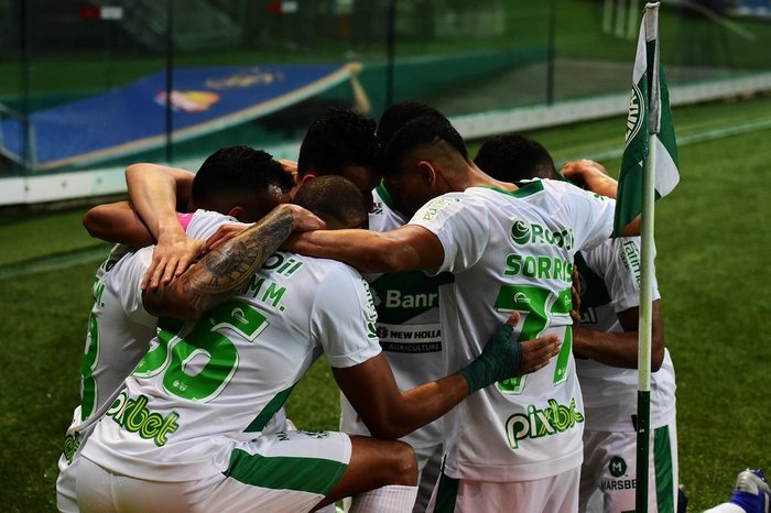 OUÇA AGORA: Juventude enfrenta o Flamengo pela 26ª rodada do