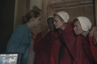 Paramount Network anuncia data de estreia da 4a temporada de The Handmaids Tale<!-- NICAID(14906112) -->