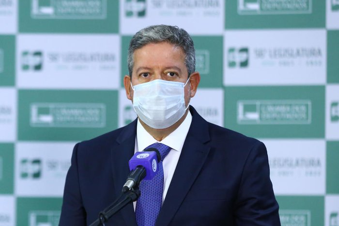 Najara Araújo / Câmara dos Deputados/Divulgação Najara Araújo / Câmara dos Deputados/Divulgação