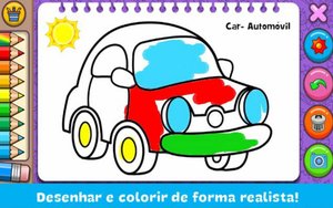 Desenho e pintura online: conheça cinco ferramentas para os pequenos e veja  os cuidados necessários para utilizá-las