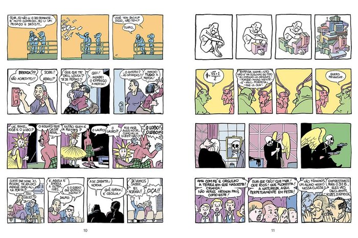Companhia das Letras / Divulgação