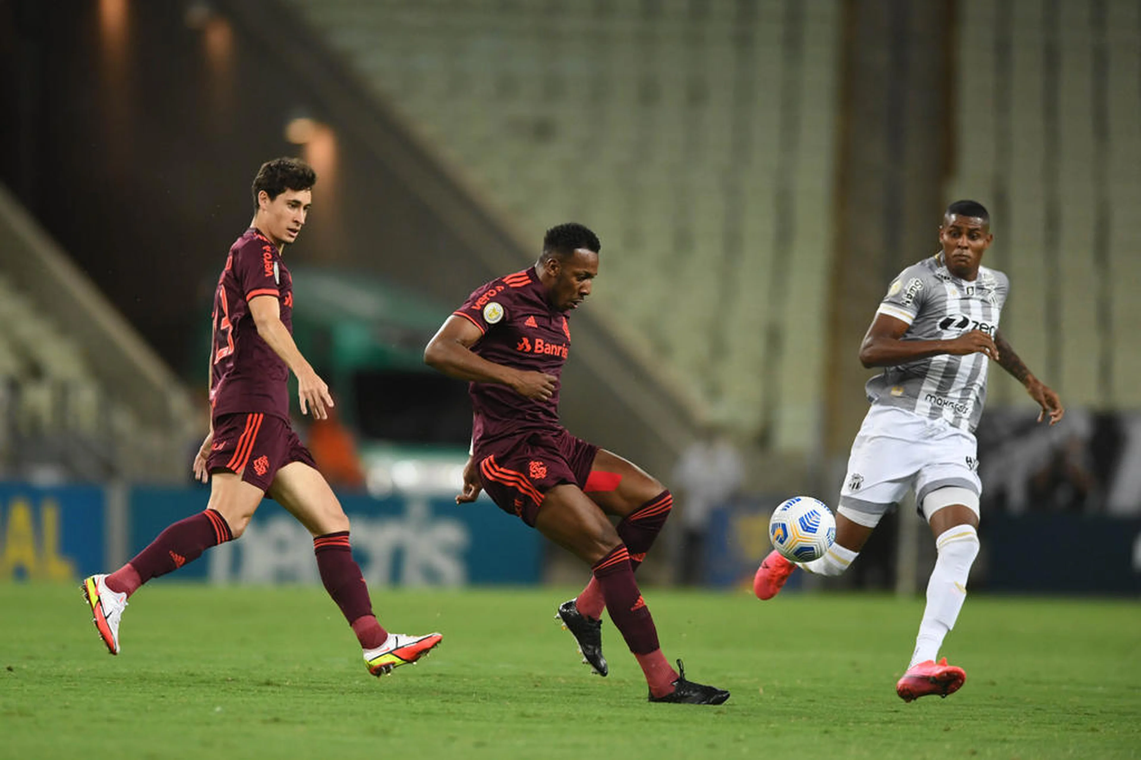 Ricardo Duarte/Inter/Divulgação