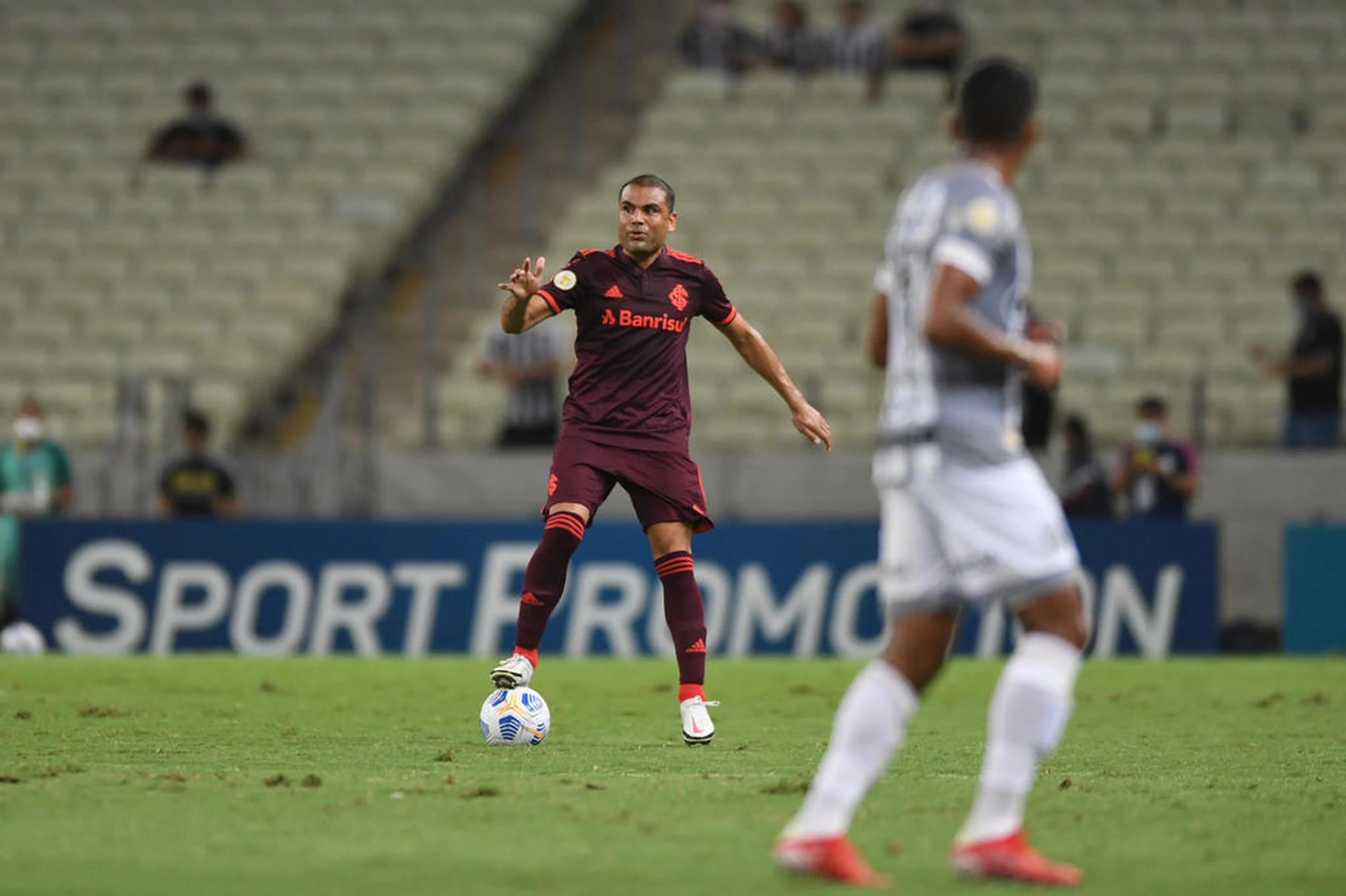 Ricardo Duarte/Inter/Divulgação