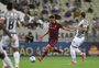 Rodrigo Lindoso diz que empate do Inter com o Ceará foi justo: "Superamos os desfalques"