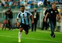 Como foi a movimentação do trio formado por Douglas Costa, Campaz e Alisson no empate do Grêmio contra o Cuiabá