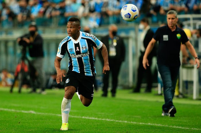 Marco Favero / Agencia RBS Marco Favero / Agencia RBS