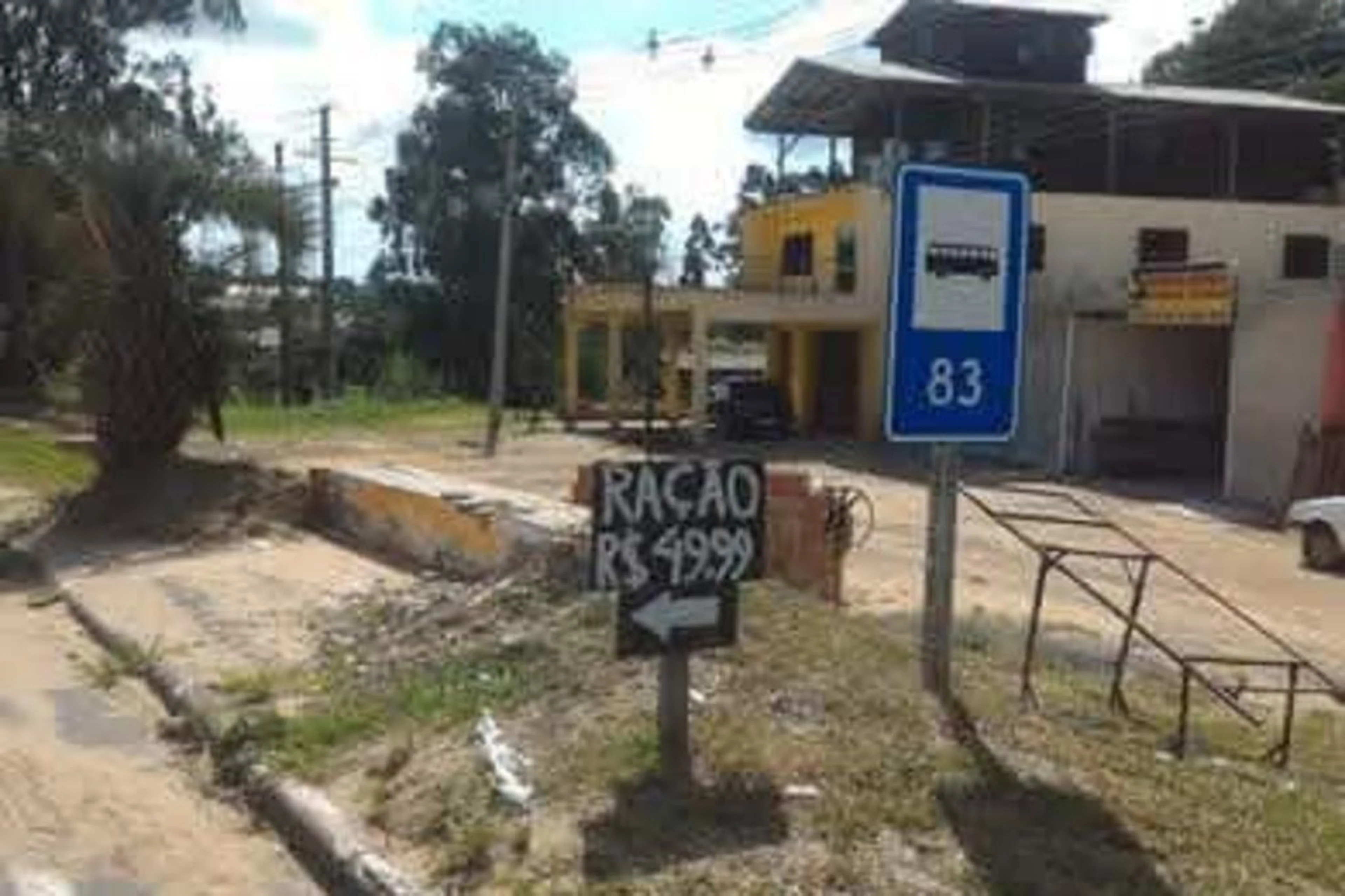 Reprodução/Arquivo Pessoal