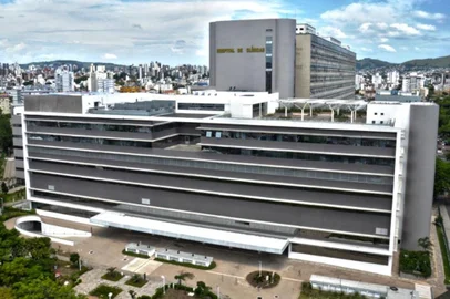 Lojas Renner apoia ações pós-covid no HCPA<!-- NICAID(14907946) -->