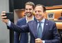 Grupos de Eduardo Leite e Doria divergem sobre números de apoios nas prévias do PSDB