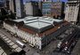 Aniversário de 152 anos do Mercado Público será celebrado com seis dias de shows
