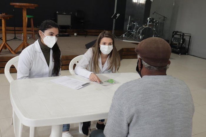 Bruno Bohm / Divulgação Bruno Bohm / Divulgação