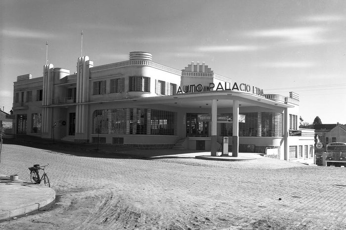 Studio Geremia / Arquivo Histórico Municipal João Spadari Adami,divulgação Studio Geremia / Arquivo Histórico Municipal João Spadari Adami,divulgação