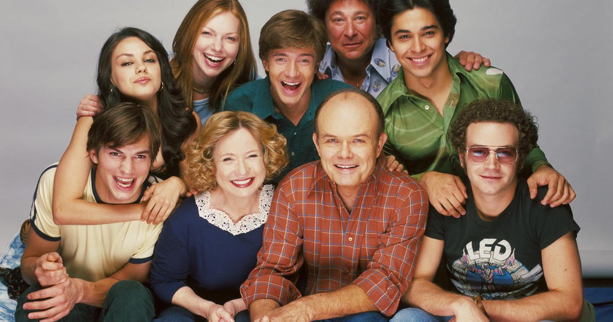 Série “That ‘70s Show” terá spinoff em streaming com parte do elenco original GZH Série “That ‘70s Show” terá spinoff em streaming com parte do elenco original GZH