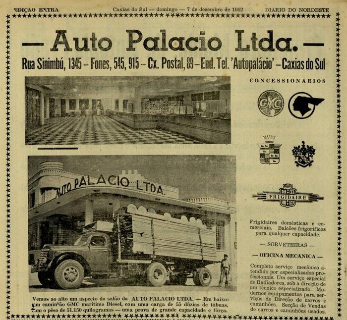 Studio Geremia / Arquivo Histórico Municipal João Spadari Adami,divulgação Studio Geremia / Arquivo Histórico Municipal João Spadari Adami,divulgação