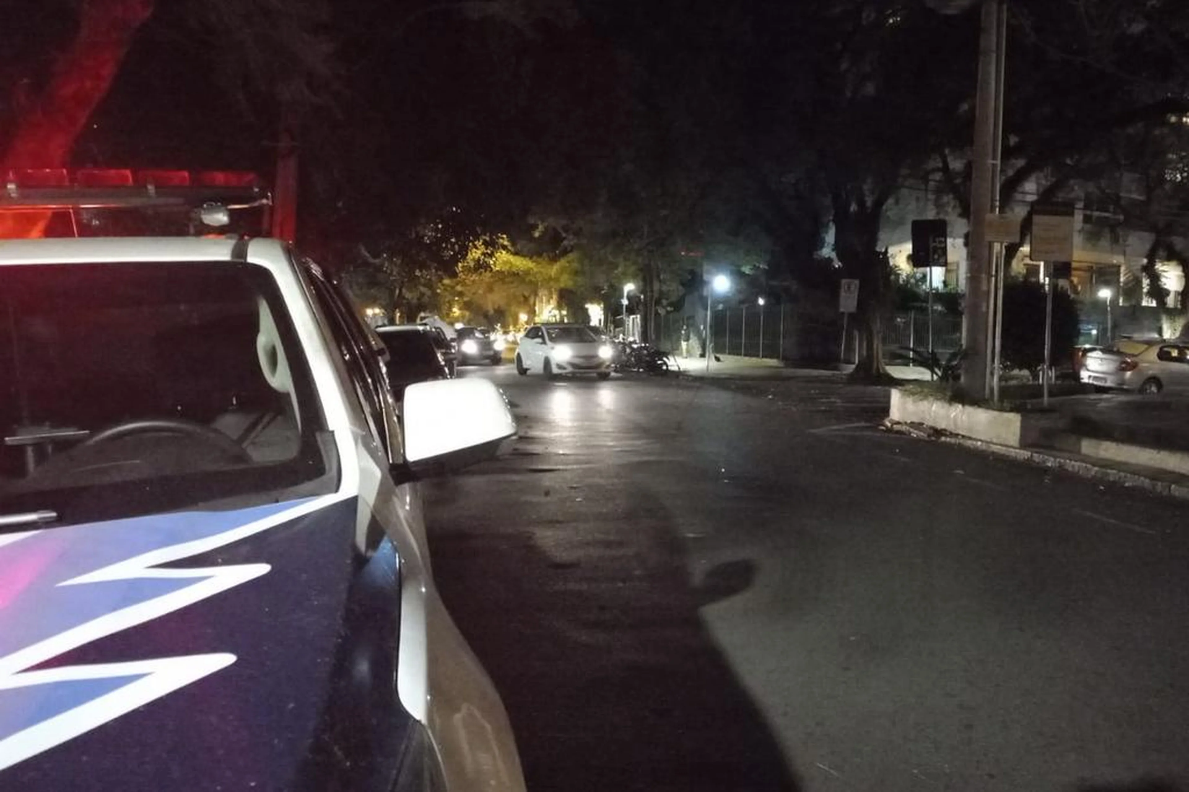 Guarda Municipal de Porto Alegre/Divulgação