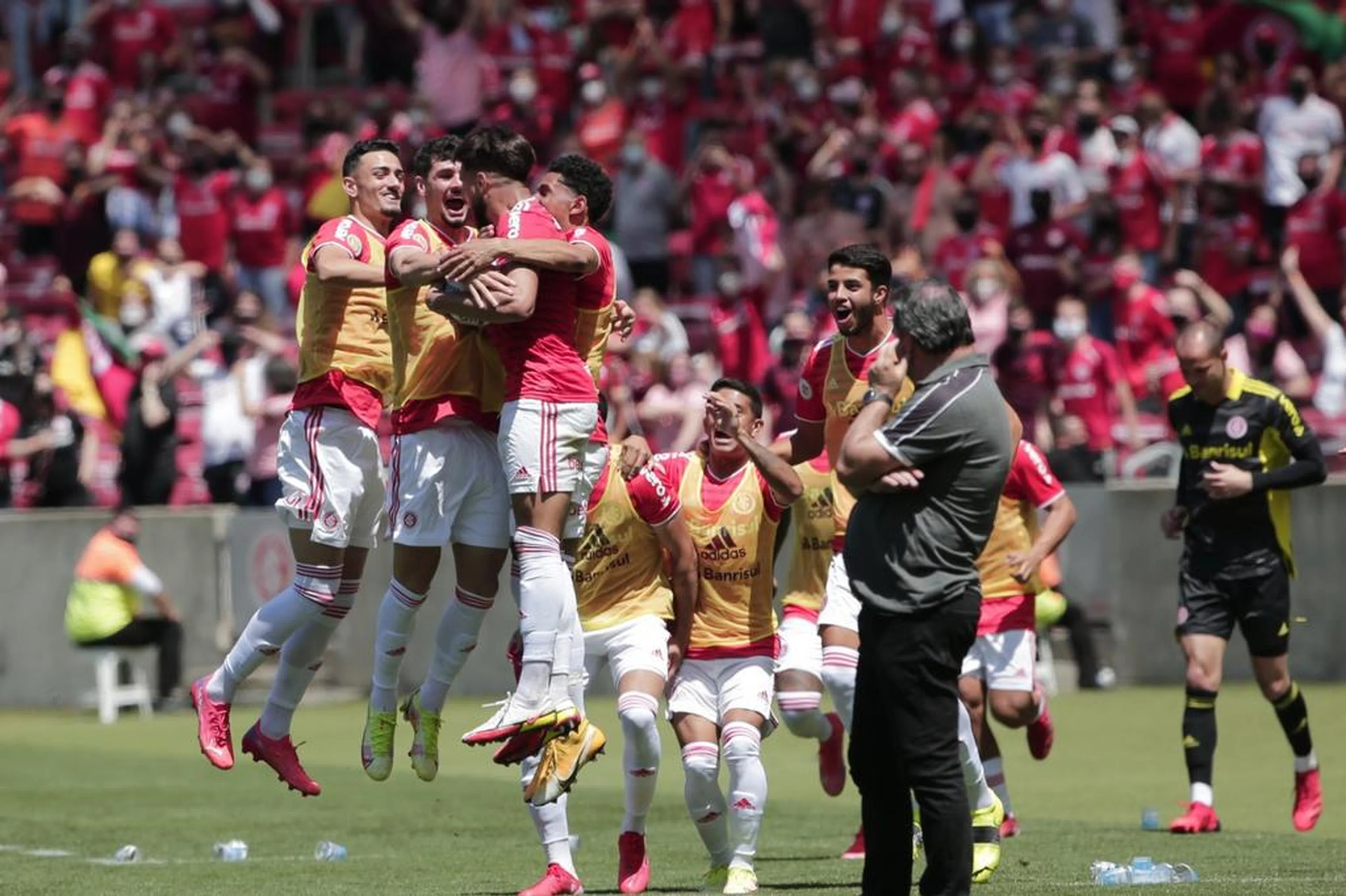 Mateus Bruxel/Agência RBS