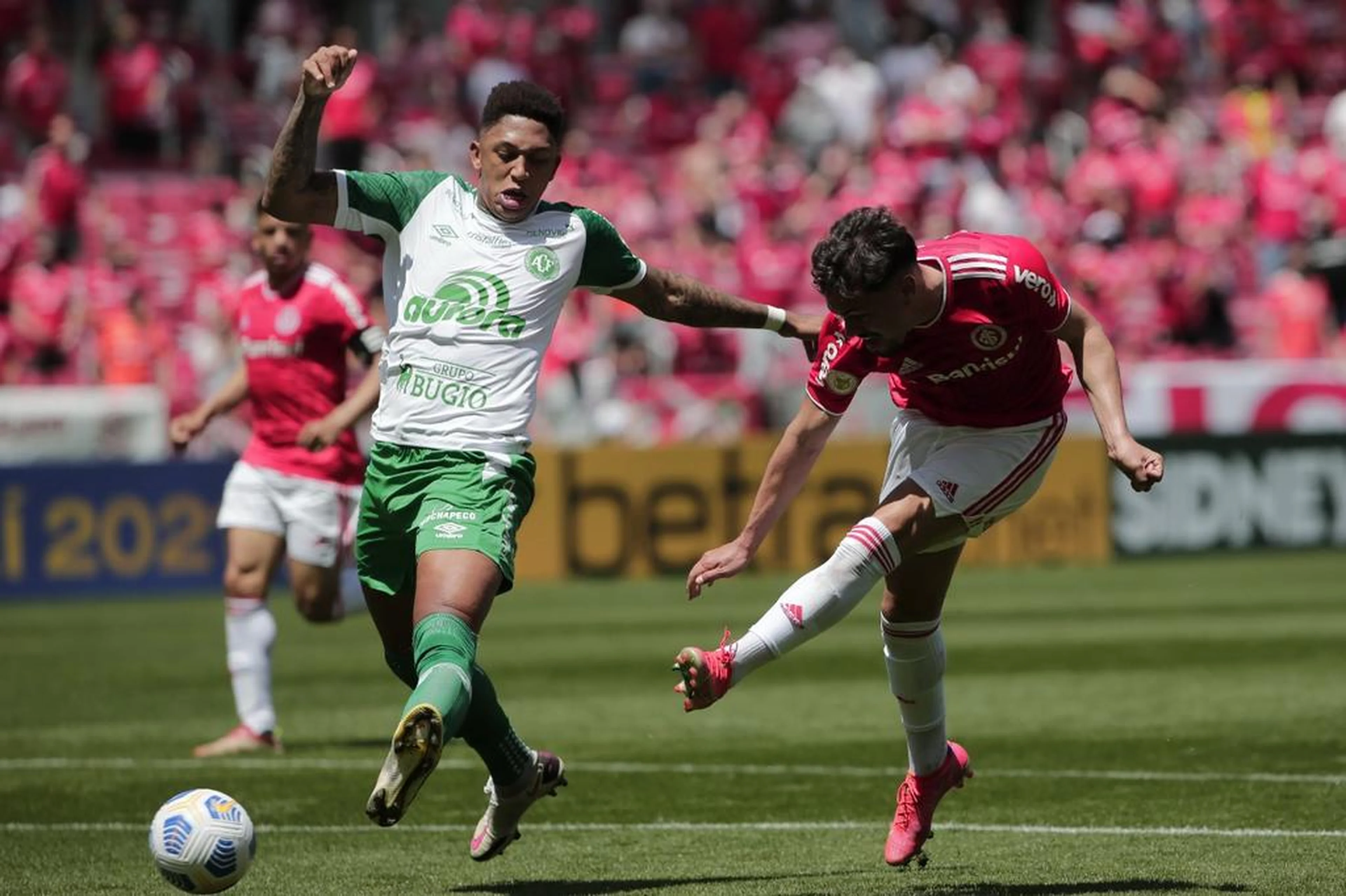 Mateus Bruxel/Agência RBS