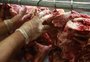 China retoma importação de carne brasileira desossada após três meses de embargo