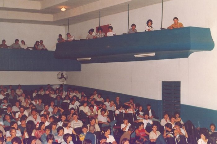 Acervo de Hilário Sgarioni / divulgação Acervo de Hilário Sgarioni / divulgação
