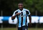 Elias “desce” para o time de transição do Grêmio para final do Brasileirão de Aspirantes