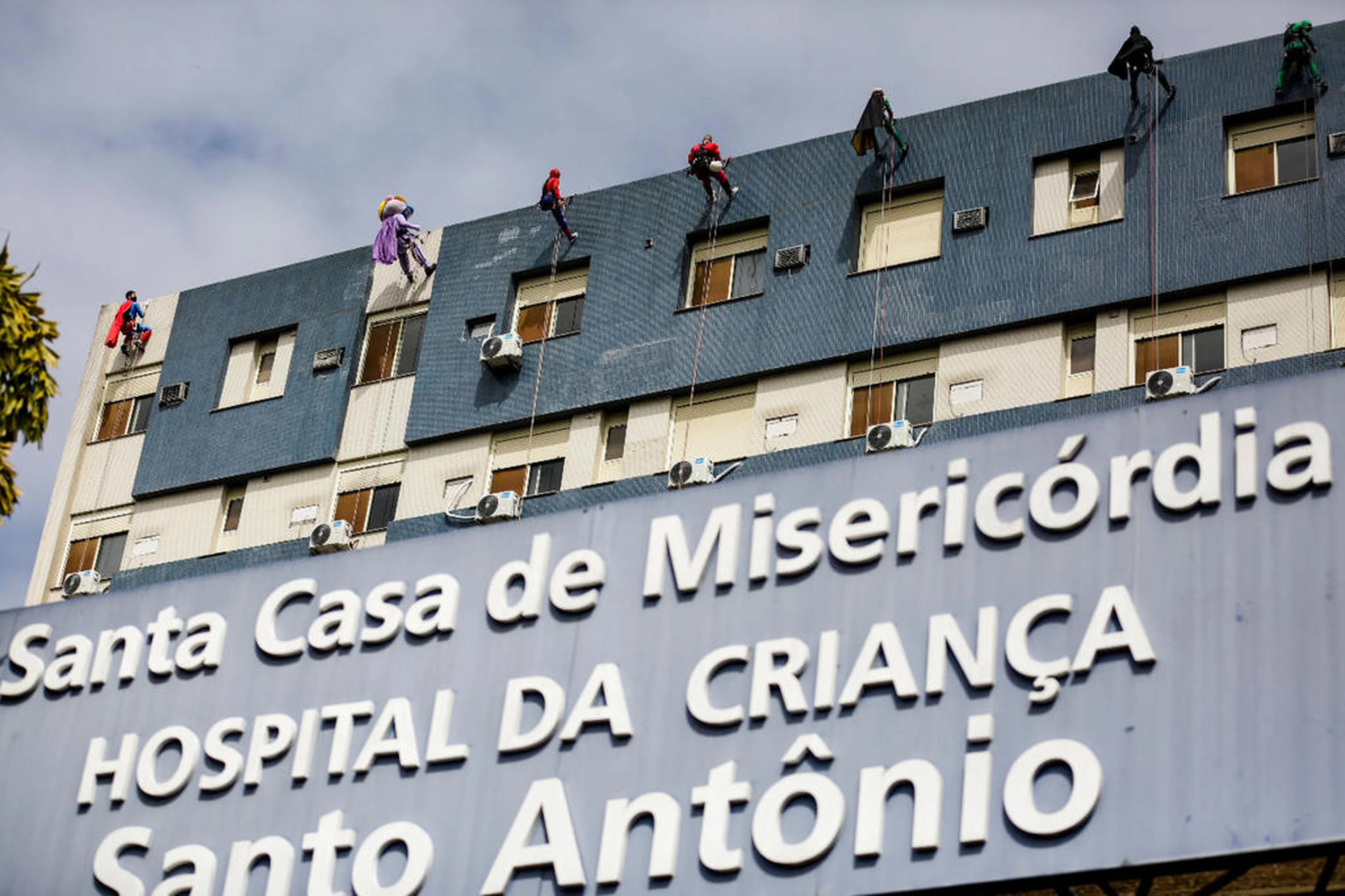 Mateus Bruxel/Agência RBS