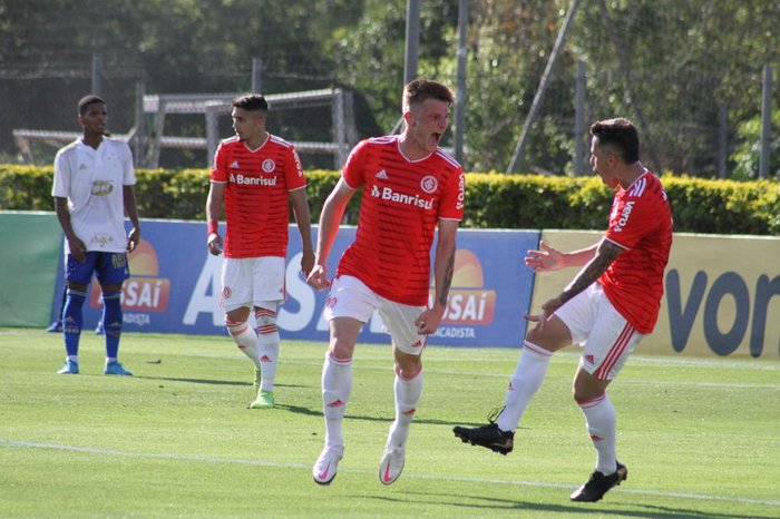 Jota Finkler / Inter/Divulgação Jota Finkler / Inter/Divulgação