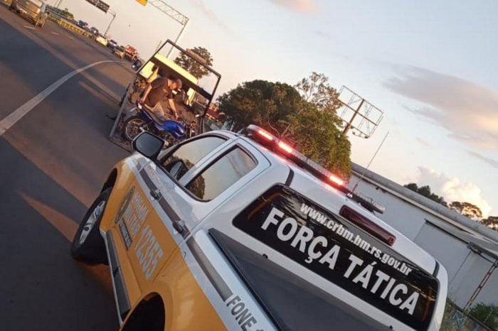 Divulgação / CRBM Divulgação / CRBM