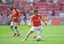 Com Edenilson suspenso, Mauricio deve retornar ao time titular do Inter