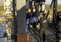 AO VIVO: acompanhe a missão da Blue Origin que levará o "Capitão Kirk" ao espaço