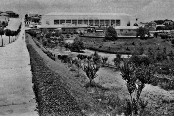 Biblioteca IBGE / Reprodução Biblioteca IBGE / Reprodução