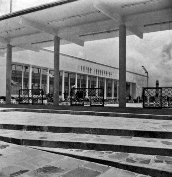 Biblioteca IBGE / Reprodução Biblioteca IBGE / Reprodução