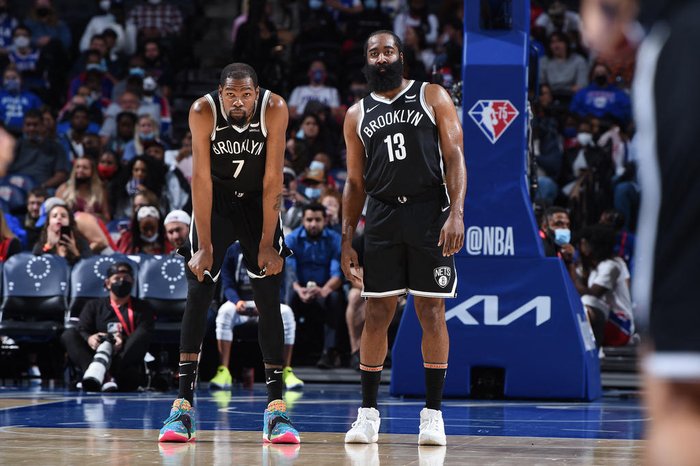 David Dow / NBAE via Getty Images/AFP