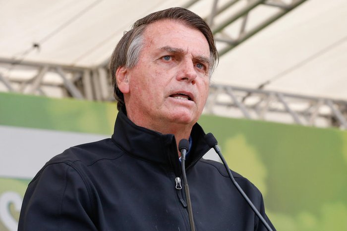 Alan Santos / Presidência da República/Divulgação Alan Santos / Presidência da República/Divulgação