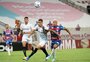 Grêmio leva 1 a 0 do Fortaleza, chega a cinco jogos sem vitória e se afunda na vice-lanterna
