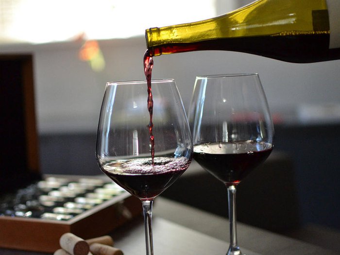 Vinhos do Brasil / Divulgação Vinhos do Brasil / Divulgação