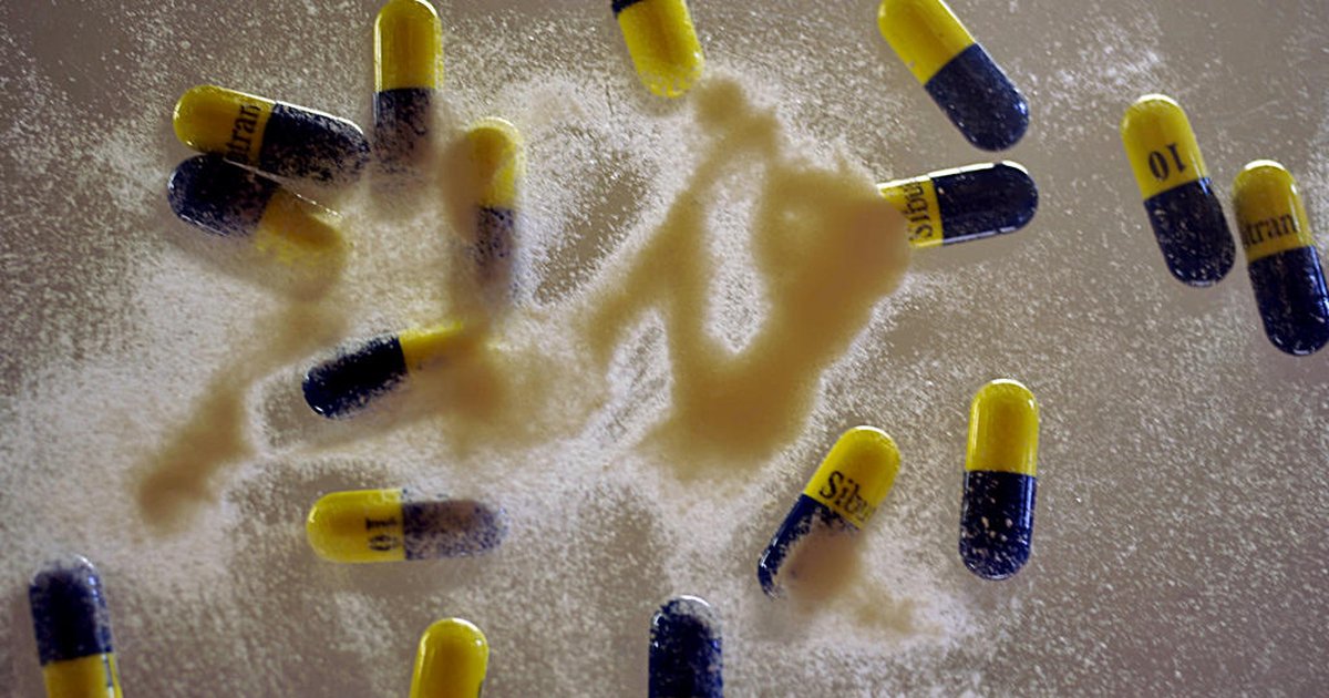 STF derruba lei que autoriza venda de inibidores de apetite, como sibutramina | GZH