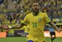 Neymar é indicado ao prêmio de melhor do mundo e Alisson ao de melhor goleiro