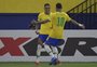 A parceria entre Neymar e Raphinha na Seleção explicada em números