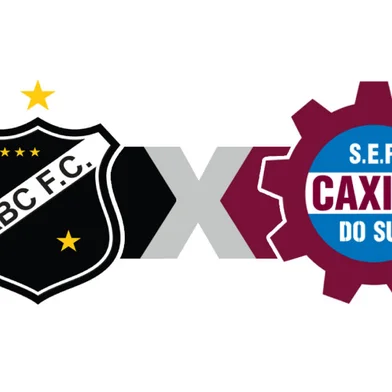 ABC e SER Caxias se enfrentam pelo Campeonato Brasileiro Série D<!-- NICAID(14915407) -->
