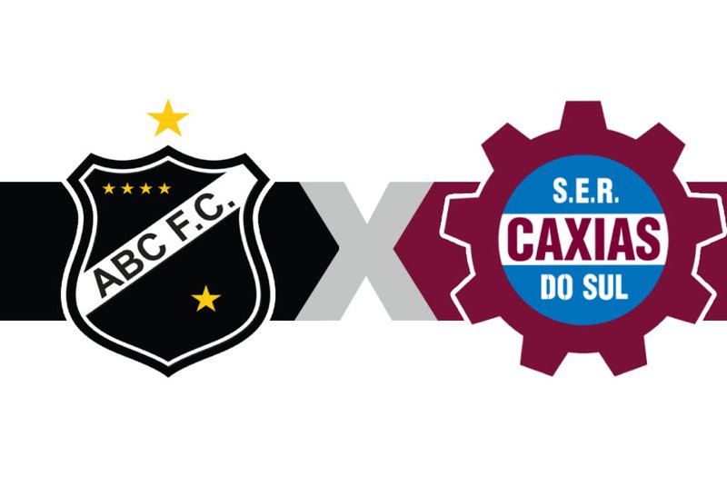 ABC e SER Caxias se enfrentam pelo Campeonato Brasileiro Série D<!-- NICAID(14915407) -->