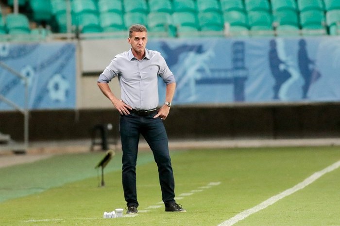 Os exemplos em que o Grêmio pode se espelhar para fugir do rebaixamento