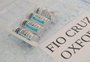 Ministério da Saúde reduz de 12 para oito semanas o intervalo entre doses da vacina AstraZeneca/Oxford