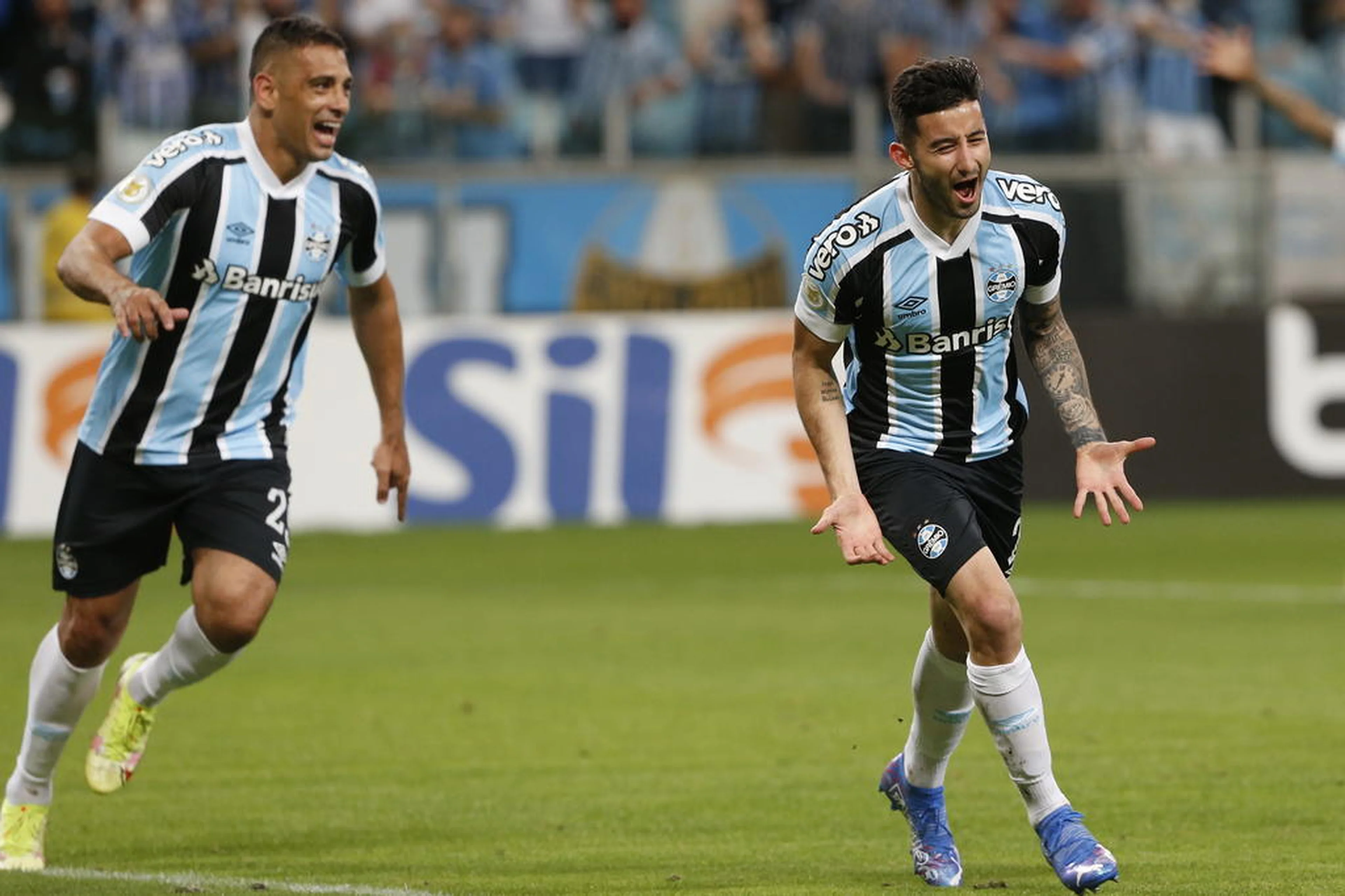 Lauro Alves/Agencia RBS